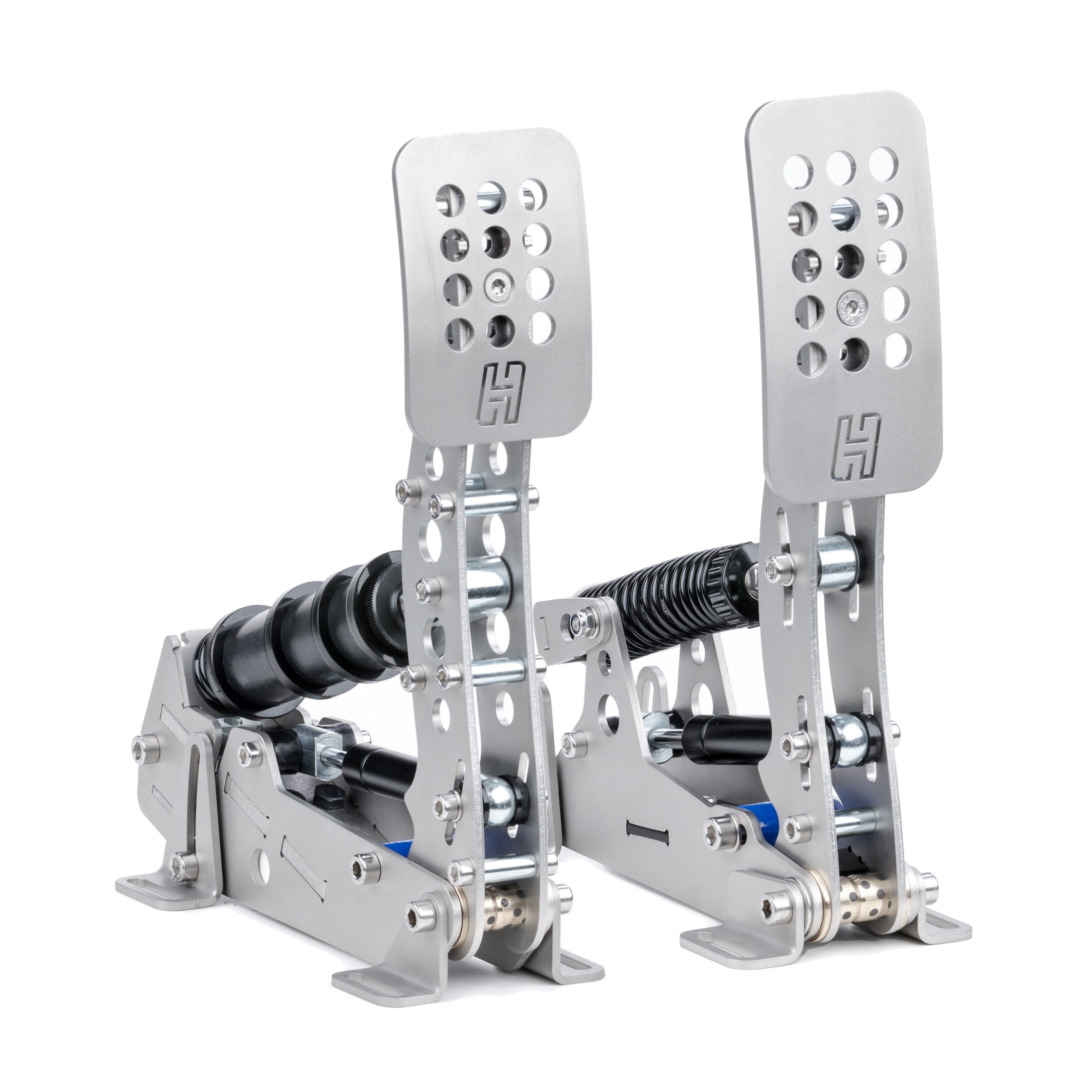 Heusinkveld Sim Pedals Ultimate+ (2-Pedal Set)