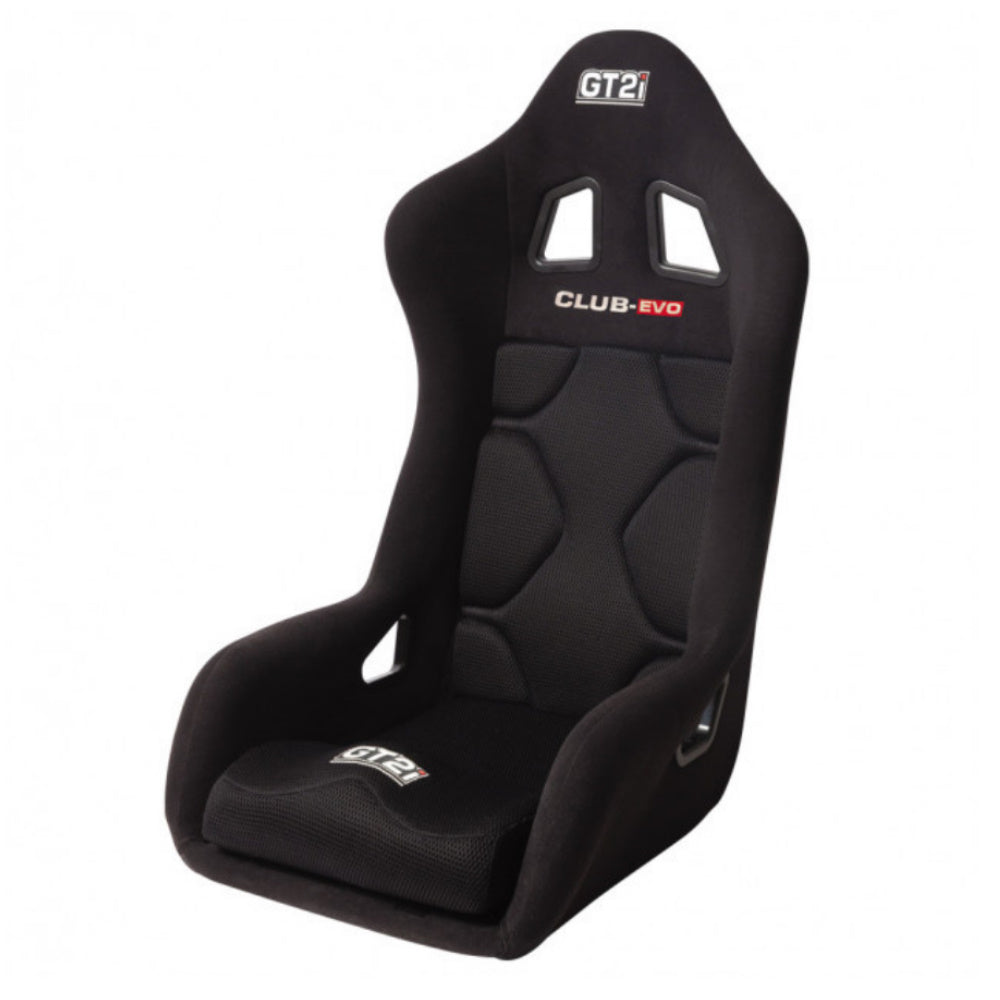 GT2i FIA Club Evo Bucket Seat
