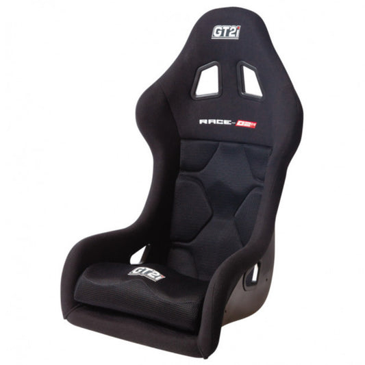GT2i FIA Race-02M Bucket Seat
